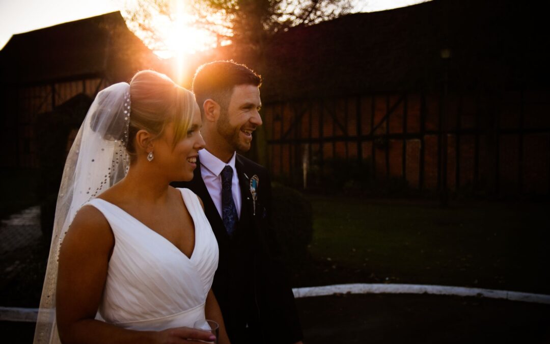 Considering Bedford Barns Hotel for your wedding? Here’s my review